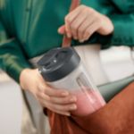 Výkonný mixér pro každodenní smoothie