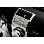 Live the pleasure of Italian espresso at home