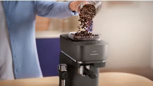 Deine Bohnen, deine Wahl