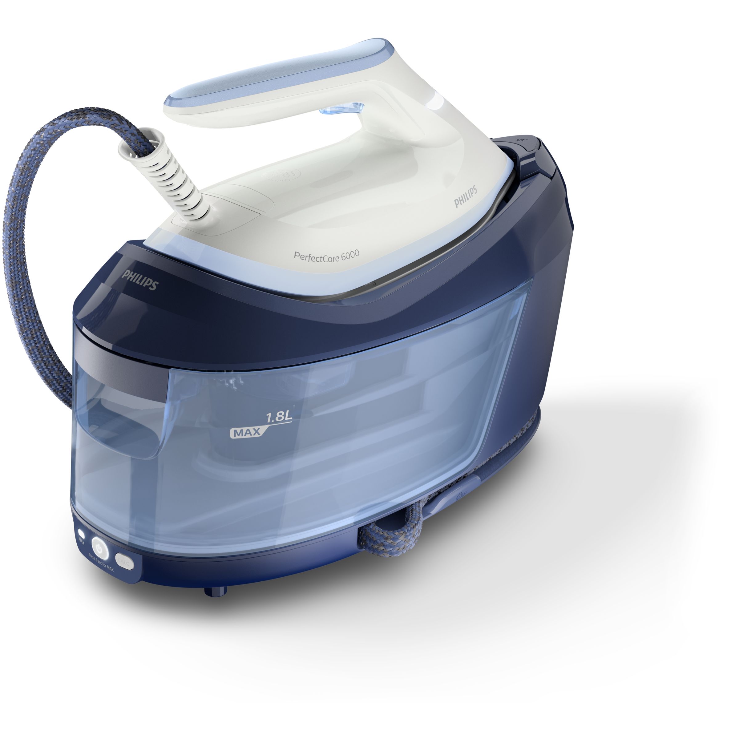 Philips PerfectCare 6000 Series - Parní Generátor - PSG6026/20