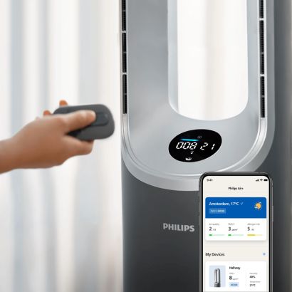 Philips Air Performer 8000. sērija