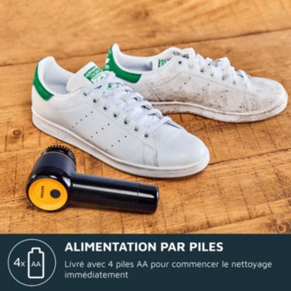 Philips Accessoire Sneaker cleaner