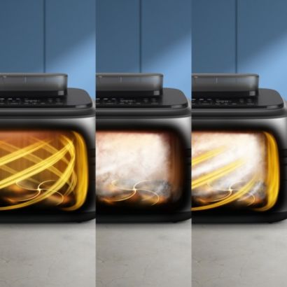 Philips „Philips Airfryer” 5000 serijos