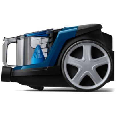 Philips PowerPro Compact