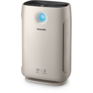Air Cleaner