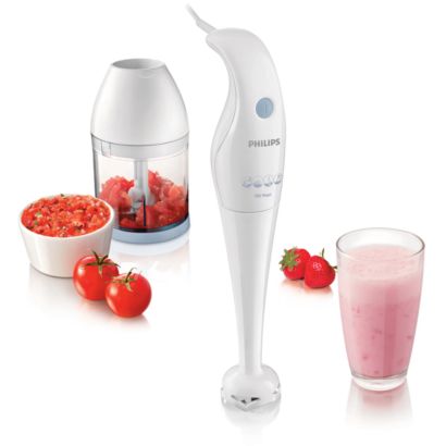 Philips Daily Collection