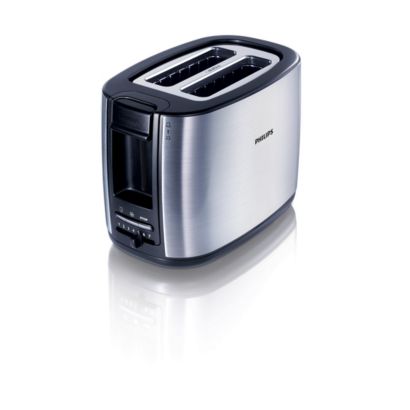 Enjoy great toast together