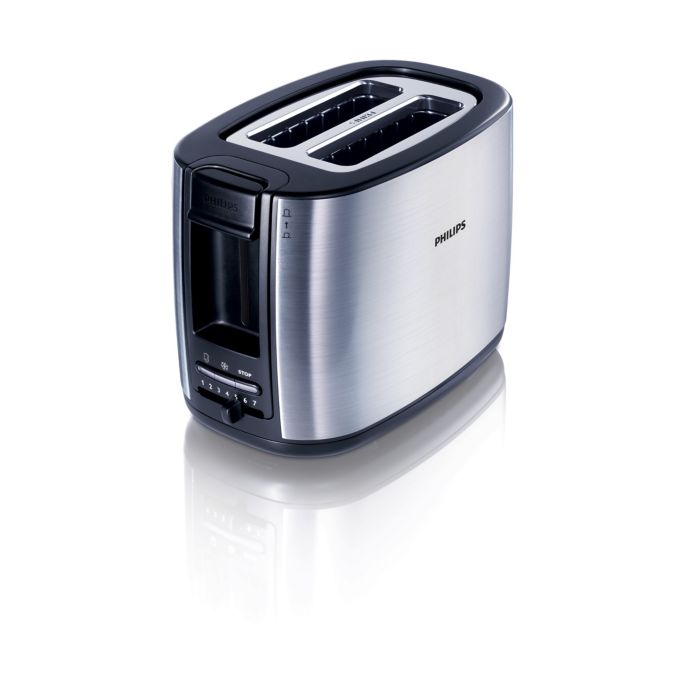 Toaster HD2628/20 | Philips