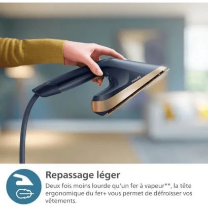 Philips Solutions de repassage tout-en-un
