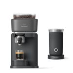 Ami il vero espresso, ma non vuoi complicazioni?