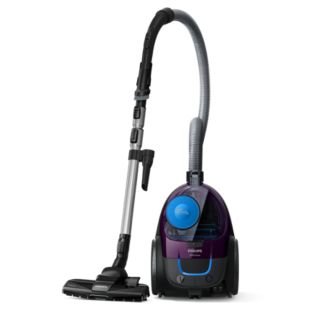 Aspirateur sans sac