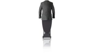 Mode de rafraîchissement automatique pour enlever les odeurs des vêtements