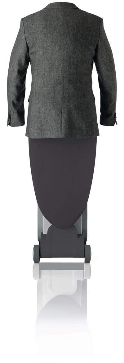 Mode de rafraîchissement automatique pour enlever les odeurs des vêtements