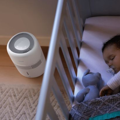 Philips Luftbefeuchter 4000 Series