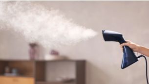 Hızlı sonu&ccedil;lar i&ccedil;in 32 g/dk g&uuml;&ccedil;l&uuml; buhar