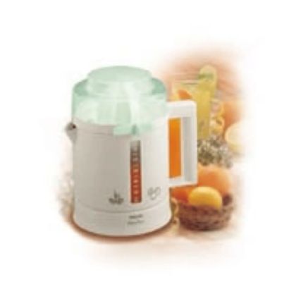 Enjoy fresh juice in seconds