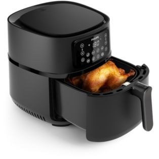 Airfryer XXL 7,2L 16-en-1, Jusqu'à 6 portions