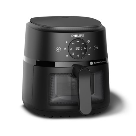 NA210/00 2000-serie Airfryer 2000-serie 3,2 l