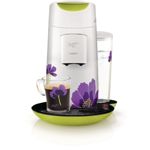 Zet uw SENSEO® koffie precies zoals u hem wilt