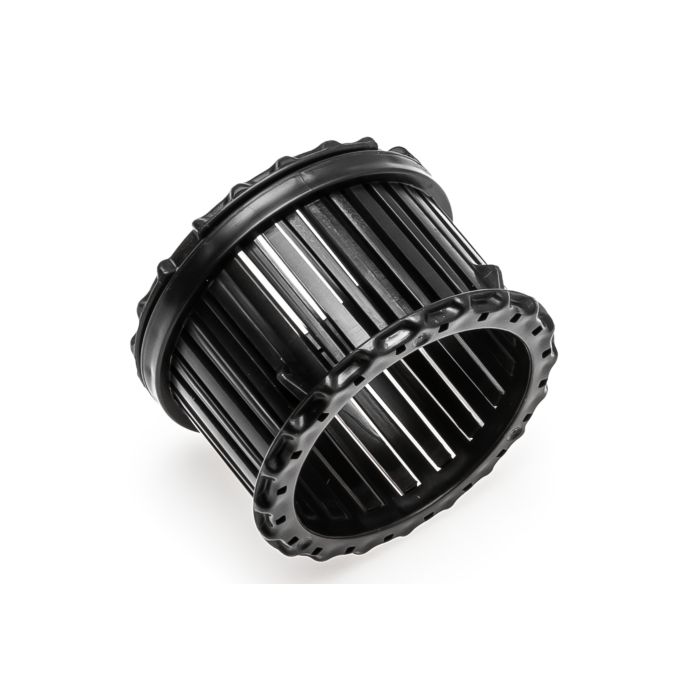 til udskiftning af dit nuværende todelte filter I