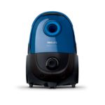 Най-мощната прахосмукачка с торба на Philips