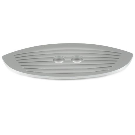 HD5076/01  Plaat lekbakje