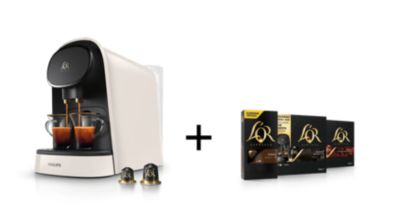 L'OR BARISTA System