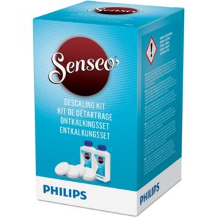 Kit de détartrage