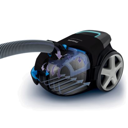 Philips Performer Compact