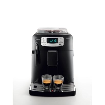 Saeco Intelia