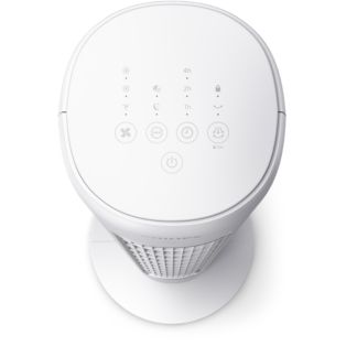 Tower-Ventilator