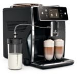 Siiani kõige kaasaegsem Saeco espressomasin