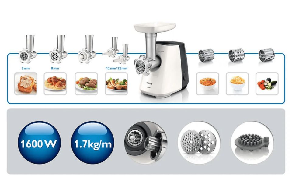 Высокая производительность, компактный дизайн