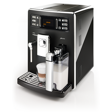 HD8942/12 Philips Saeco Syntia Machine espresso Super Automatique