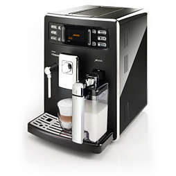 Xelsis Полностью автоматическая эспрессо-кофемашина