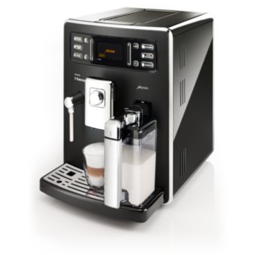 Philips Saeco Xelsis Máquina de café expresso super automática