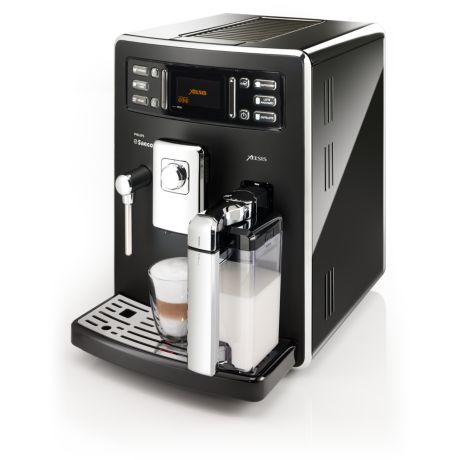 HD8942/19 Philips Saeco Xelsis Полностью автоматическая эспрессо-кофемашина