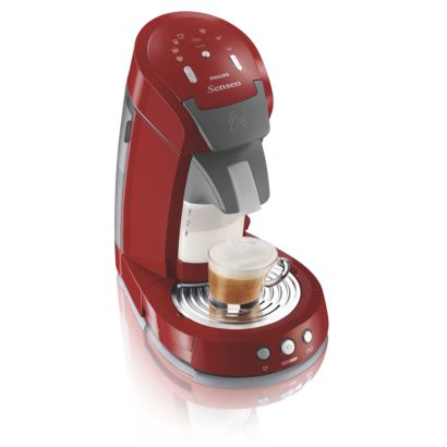 SENSEO® Latte Select