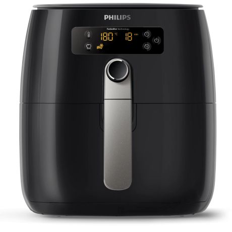 HD9643/17 Avance Collection Airfryer