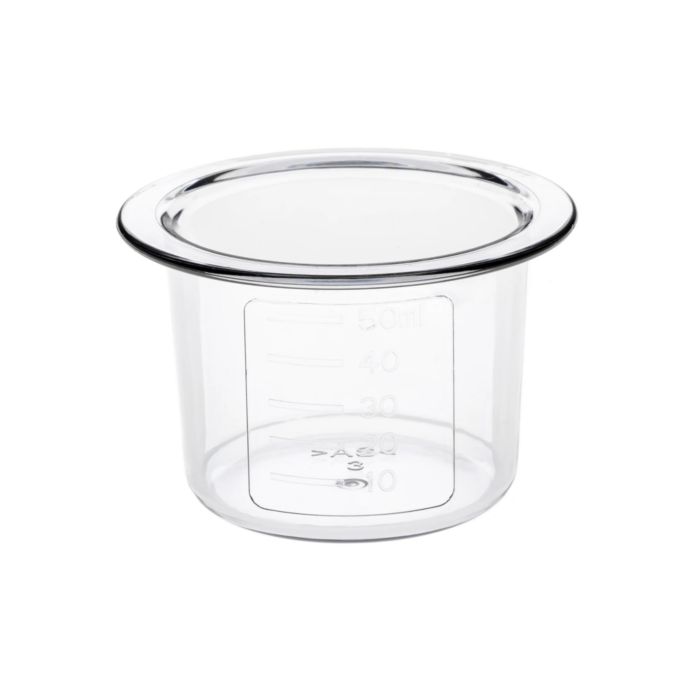 Gladde mengsels en perfecte fijne resultaten