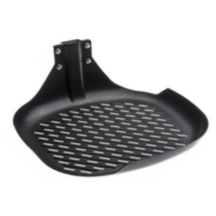 Premium Compact Grill plate