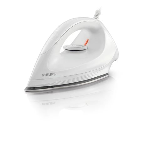 GC150/01  Dry iron