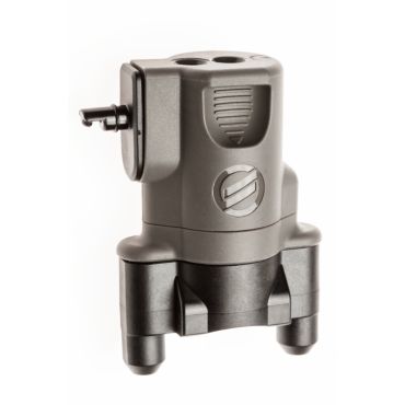 Funkce Cappuccinatore