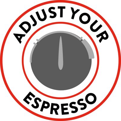 Adjust your Espresso to fit your taste