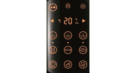 Digital timer