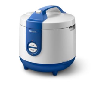 Daily Collection Jar Rice Cooker