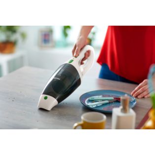 Aspirateur à main