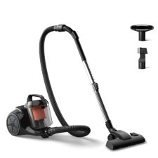 Bagless vacuum cleaner