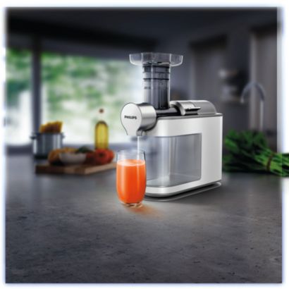 Philips Avance Collection