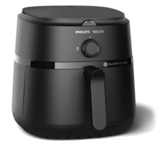 Série 1000 Airfryer Série 1000 6,2L